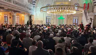 Konya Müftülüğü’nden manevi sabah buluşması