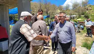 Konya'da yayla şenliği coşkusu: Yüzler buluştu!