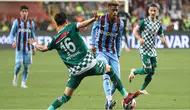 Konyaspor direkten döndü! Ziraat Türkiye Kupası Finali'nde kupanın sahibi Trabzonspor