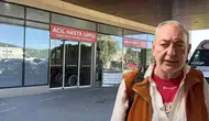 Reha Muhtar'ın tedavisi sürüyor
