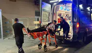 Husumetlisini tabancayla yaralayıp, yaşamına son verdi