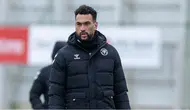 Steven Caulker: 'İyi mücadele ettik ama kaybettik'