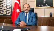 KTÜN Rektörü Çelik’ten bayram mesajı: Biz olma bilincini kuvvetlendirmeliyiz