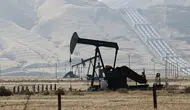 Brent petrolün varil fiyatı  yüzde 5'in üzerinde geriledi
