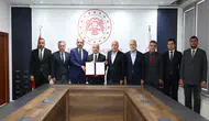 3. Konya Mesleki Eğitim İstihdam Fuarı’nın imzaları atıldı