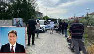 Fethiye Belediye Başkanı Karaca'ya silahlı saldırı