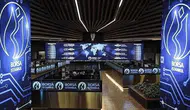 Borsa güne yükselişle başladı