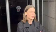 Seranay Sarıkaya gözaltına alındı