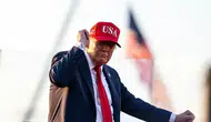 Trump'ın sağlık raporu açıklandı