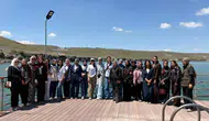 LİMA’nın coğrafya gezileri ve kariyer eğitimleriyle gençler donanımlı yetişiyor