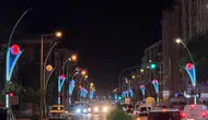 Karapınar’ın çehresi ışıl ışıl değişiyor