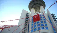 MHP Konya vatandaşla bayramlaşacak