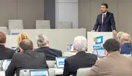 BİK Genel Müdürü Abdulkadir Çay açıkladı: Resmi ilan ve reklamlarda büyük artış