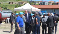 Konya'da bayramın finali kültür şöleniyle taçlandı