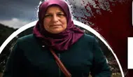 Ot biçme makinesiyle kazara eşinin ölümüne neden oldu
