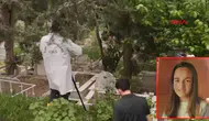 Çağla Tuğaltay cinayetinde ikinci fethi kabir işlemi yapılıyor