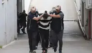 DEAŞ'ın 'uyuyan hücresine' operasyon: