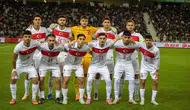 Ümit Milli Futbol Takımı'nın aday kadrosunda değişiklik
