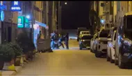 Sokaktaki kavgada 16 yaşında çocuk bıçakla yaralandı
