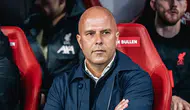 Liverpool'da teknik direktör Arne Slot ile yollar ayrıldı