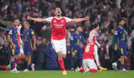 Arsenal, Premier Lig şampiyonluğunu ilan etti