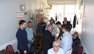 Yunak’ta bayram buluşması!