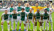 Konyaspor'da yeni sezon planlaması başladı