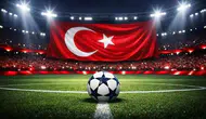 Avrupa kupalarına katılacak Türk takımları belli oldu