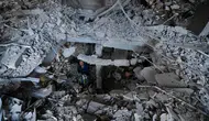 İsrail, Beyrut'a hava saldırısı düzenledi