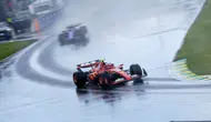 Formula 1'de sıradaki durak Kanada
