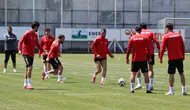 Sivasspor'da yönetim arayışı sürüyor