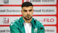 Adil Demirbağ iddialı konuştu: Hedefimiz kupayı almak