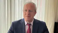 Başkan Özcan’dan bayram mesajı: Biz gönülden bağlı büyük bir aileyiz