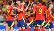 İspanya Milli Takımı'nın 2026 FIFA Dünya Kupası kadrosu açıklandı