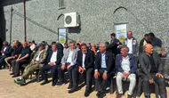 Konyalı gurbetçiler Bademli Şenliğinde hasret giderdi