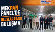 MEKPAN PANEL’de uluslararası buluşma