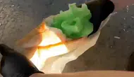 Ekmek arası uyuşturucu sevkiyatı