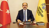 Karneler alındı, yaz tatili Konya’da dopdolu etkinliklerle başladı