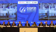 Konyalı Bakan Kurum’dan COP31 hamlesi!