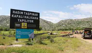 Konya'nın o bölgesinde dev spor hamlesi: Gençlerin vazgeçilmezi olacak!