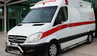 Konya'da SUV tipi aracın çarptığı yaya öldü
