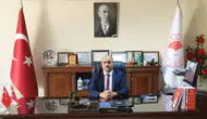 Karatay İlçe Tarım’da yeni dönem: Damkacı göreve başladı