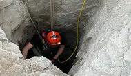 Konya'da izinsiz kazı yapılan kuyuda 2 kişi öldü