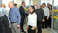 Konya İŞKUR’da bayram coşkusu paylaşıldı