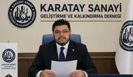 KSGKD'den dükkan teslimi için ivedilik çağrısı