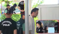 Ünlülere yönelik 'uyuşturucu' soruşturmasında 9 tutuklama
