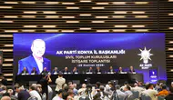 Selçuklu’da ortak akıl vurgusu: STK’larla kritik istişare