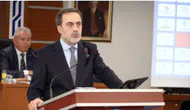 Konya'nın o firmaları ilk 1000'de!