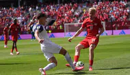 Kanada, Bosna Hersek ile 1-1 berabere kaldı