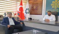 Başkan Ekmen: Emekliye verilecek zam asgari ücret seviyesinde olmadır
